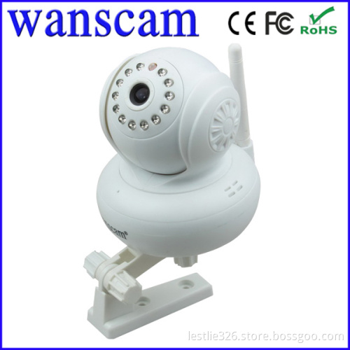 New Wanscam IP Webcam Good Two Way Audio Home Camera IP Surveillance Tool New Security Solutions